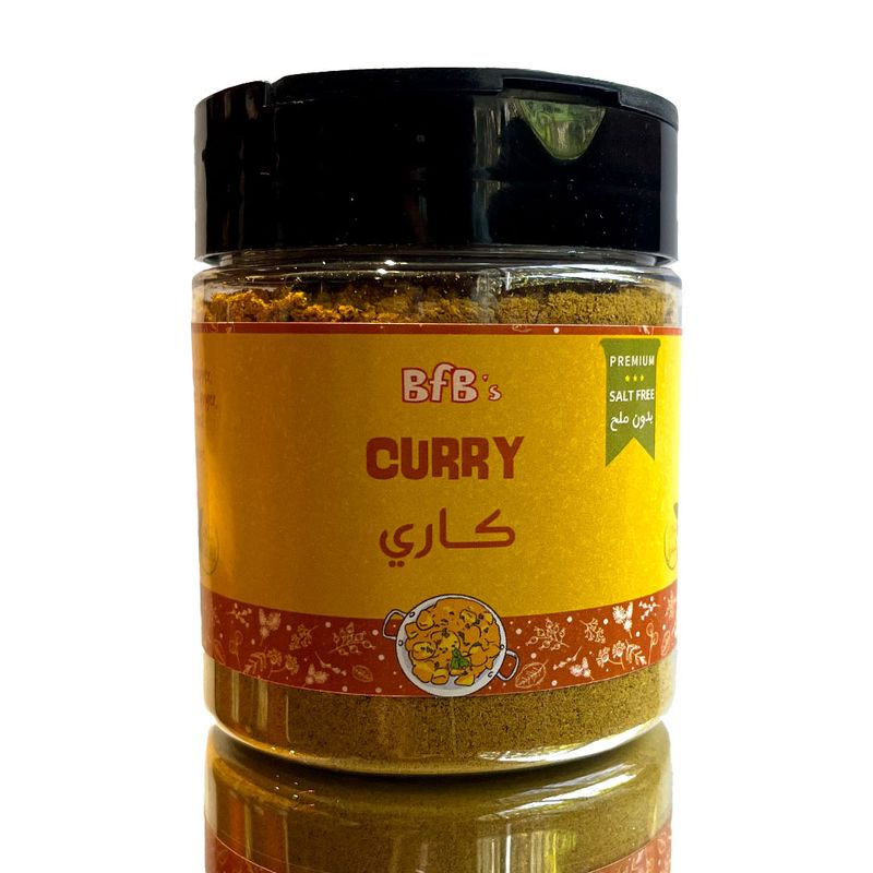 Curry
