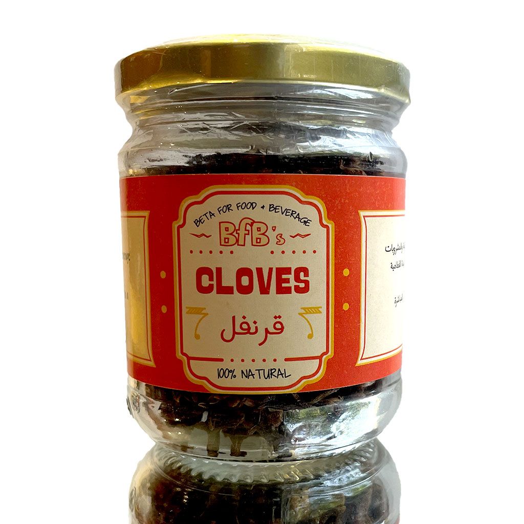 Cloves