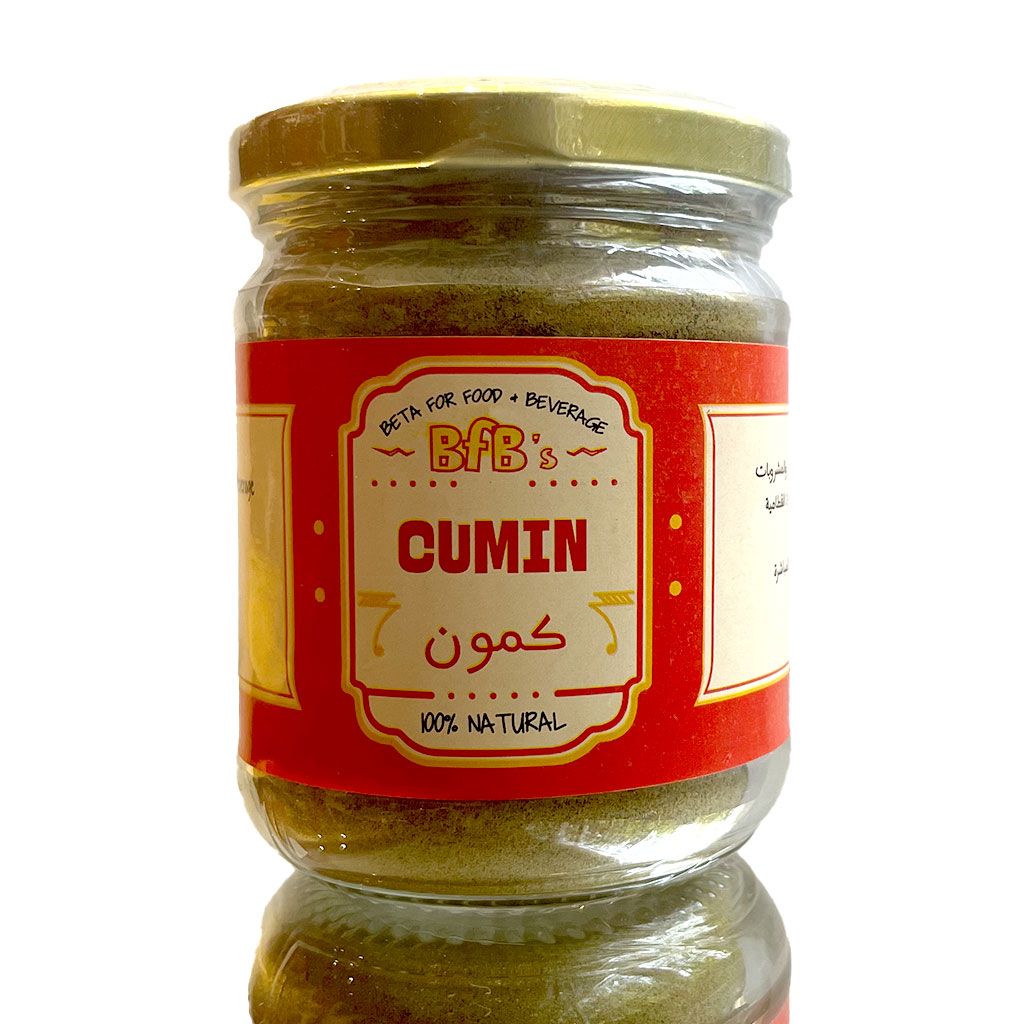 Cumin