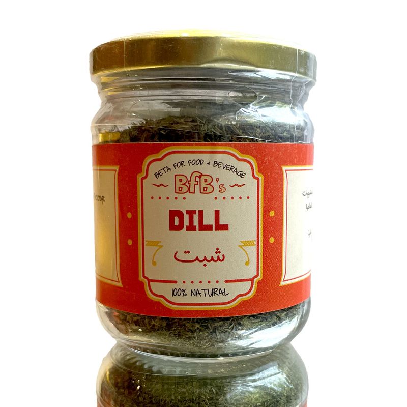 Dill