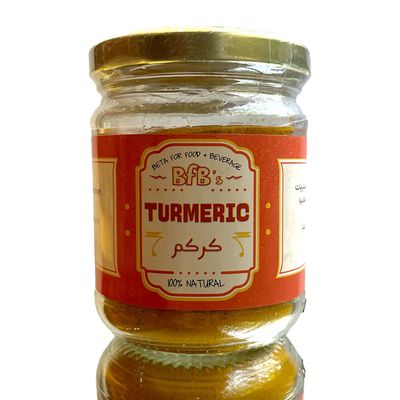 Turmeric