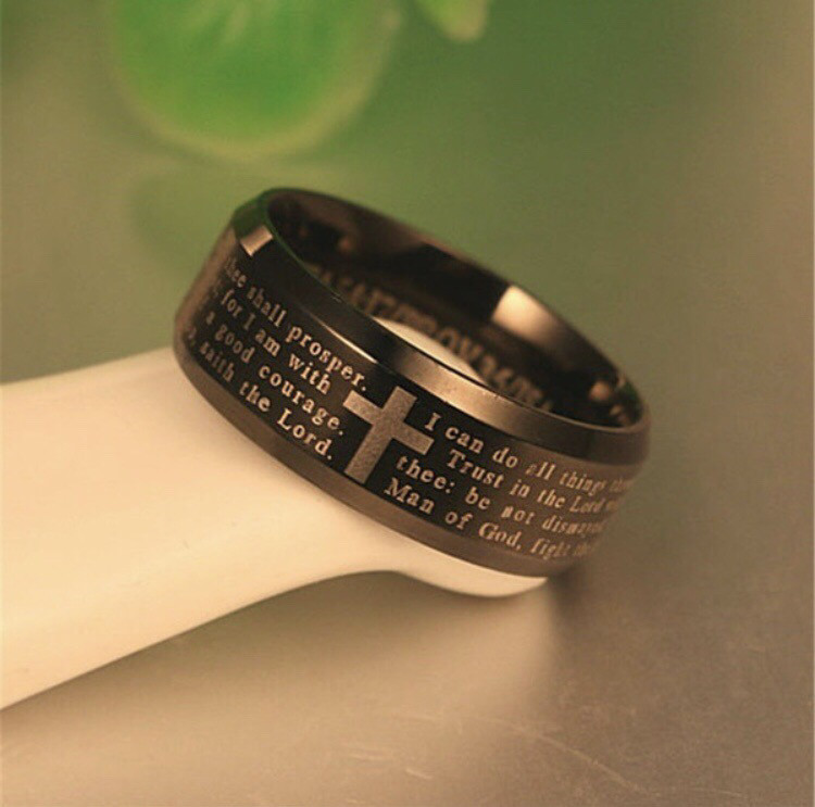 Christian Ring