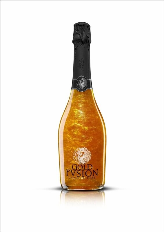 GOLD FUSION FORTUNE 5.5% VOL.