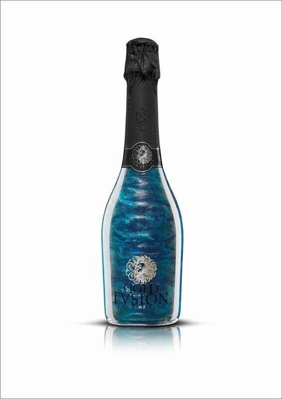 GOLD FUSION INFINITY 5.5% VOL.