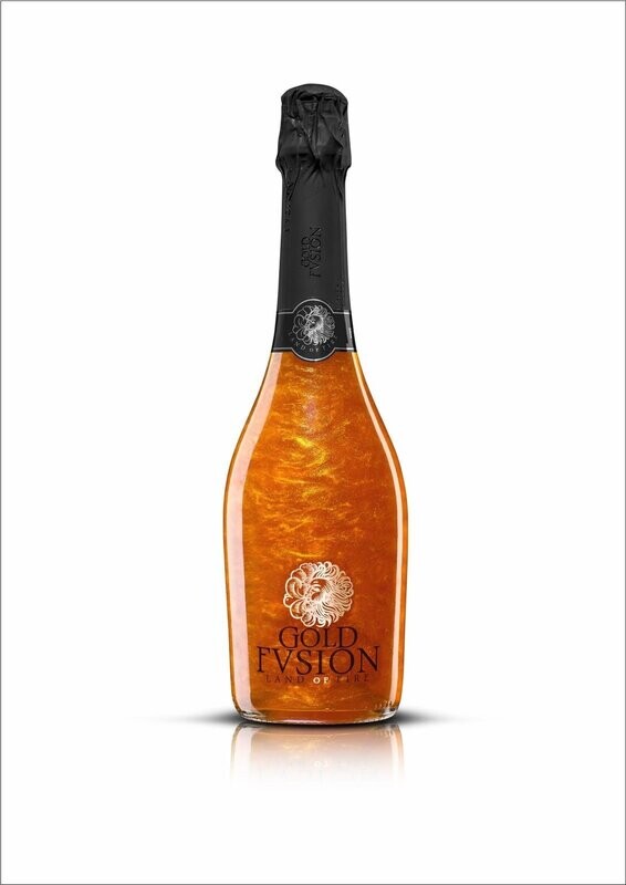 GOLD FUSION ENIGMA 5,5% VOL