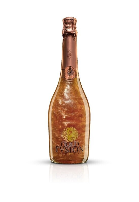 GOLD FUSION VULCANO 5.5% VOL.