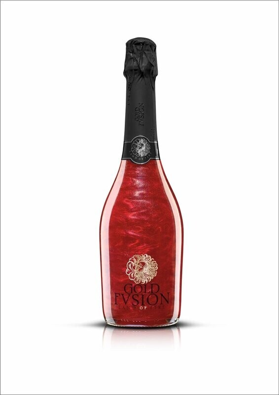 GOLD FUSION ROMANTIC 5.5% VOL