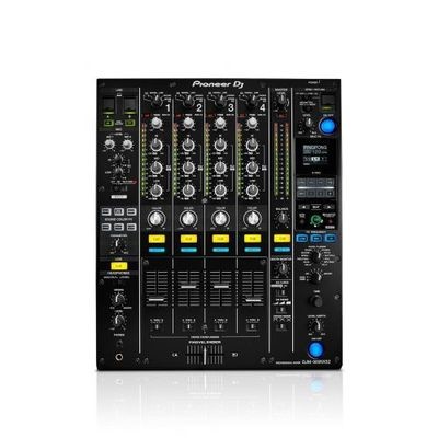 PIONEER - DJM 900NXS2