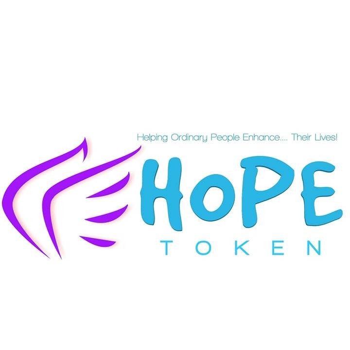 100 x Hope Tokens (DFC Private Seed)