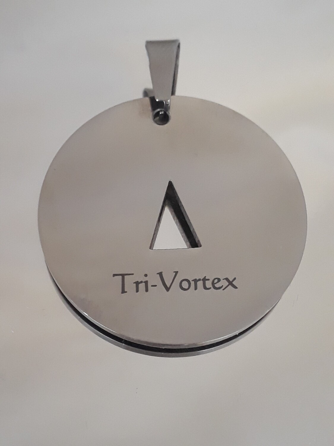 Tri-Pendant Tri-Pendant