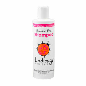 LADIBUGS SHAMPOO (8OZ)