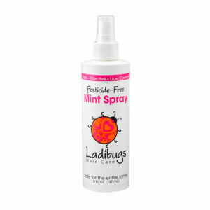 LADIBUGS MINT SPRAY (8OZ)