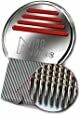 Professional Nit-Removal Comb