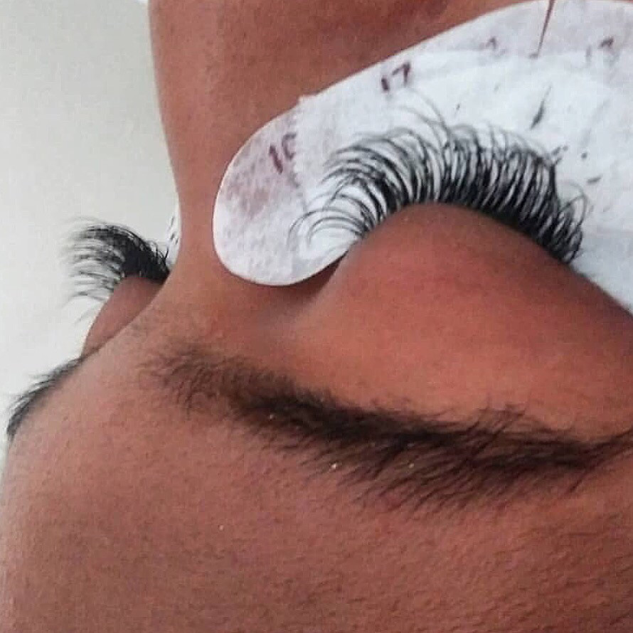 Eyelash Extensions