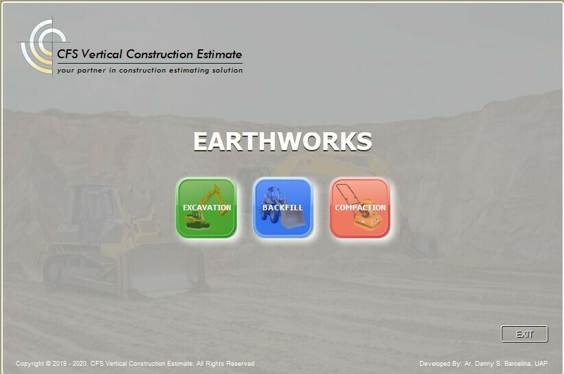 Earthworks v2.0