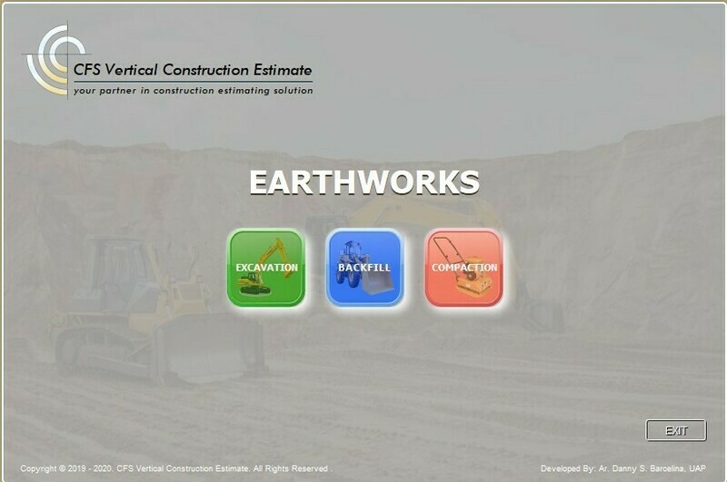 Earthworks v2.0