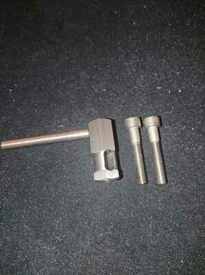 Driveshaft Pin Removal Tool 2.5mm