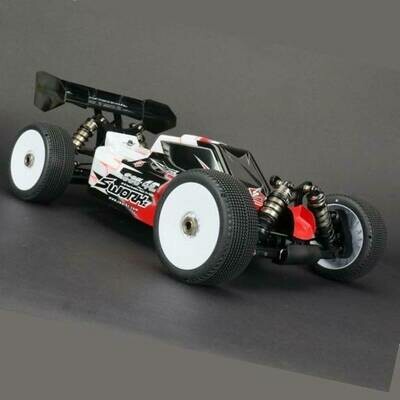 SWORKz S35-4E 1/8 Electric Competition Buggy