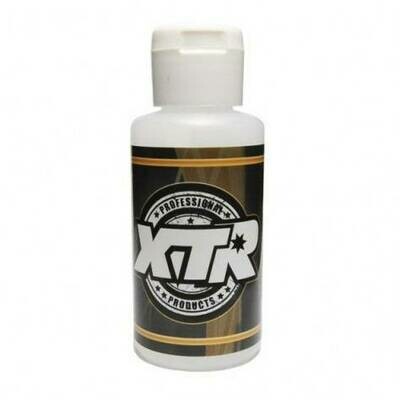 XTR 100% Pure Silicone Shock Oil 700cst (53.75 wt)80ml