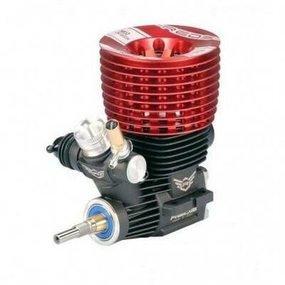 REDS .21 721 CORSA Steel Off Road Engine