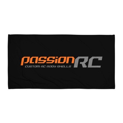 Passion RC Pit Towel