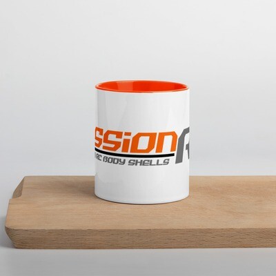 Passion RC Mug