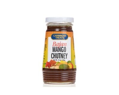 Mango Chutney 2 x 280grm