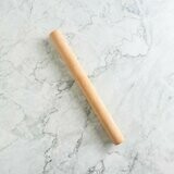 Kopitiam Wooden Stirrer