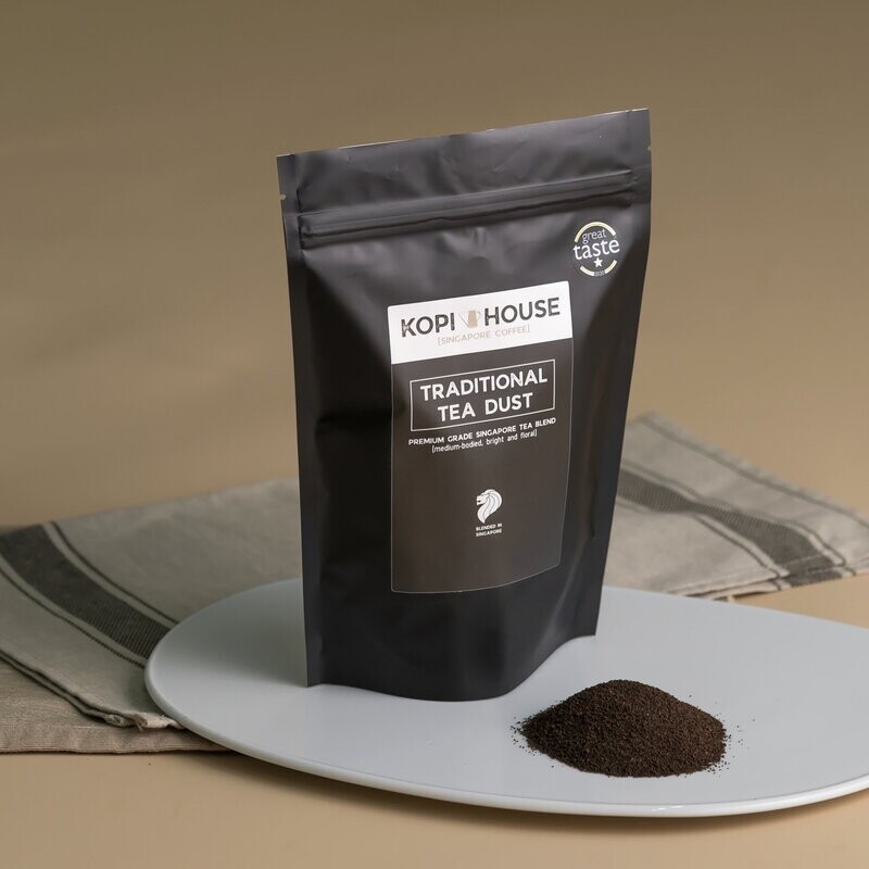 Nanyang Tea Dust [500g]