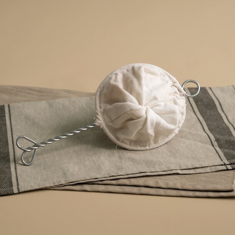Coffee Sock Filter