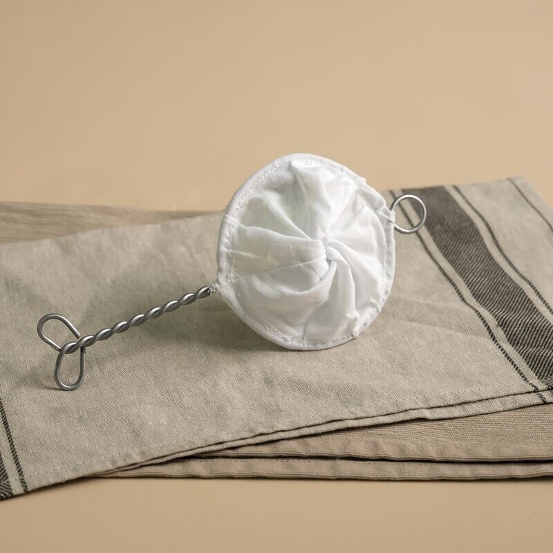 Tea Sock Filter