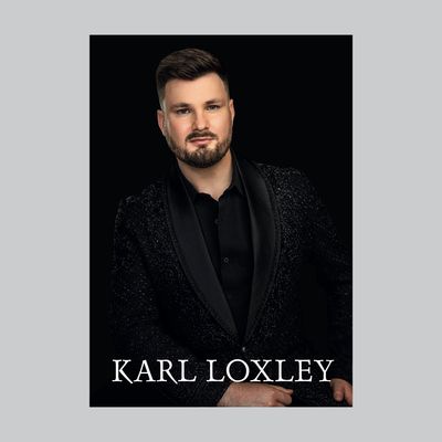 Karl Loxley Official Brochure