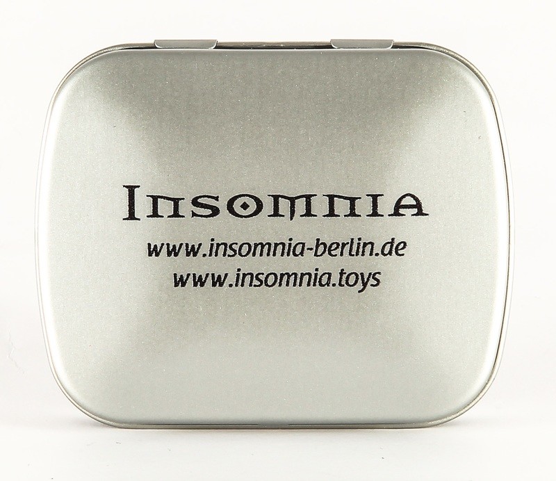 Insomnia Minzbox