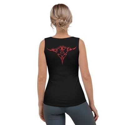 Shivahontas & Bastet Action Damen Tank-Top ‍