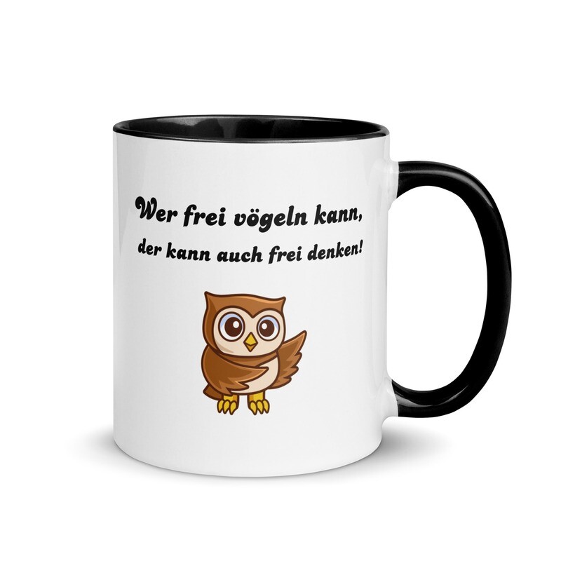 INSOMNIA Life Wisdom Cup