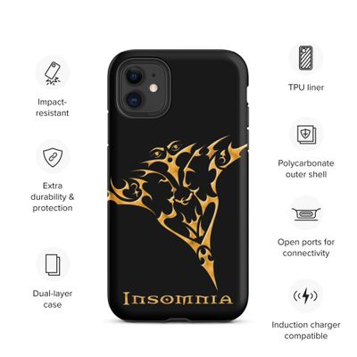 Hardcase iPhone® Handyhülle - Classic II