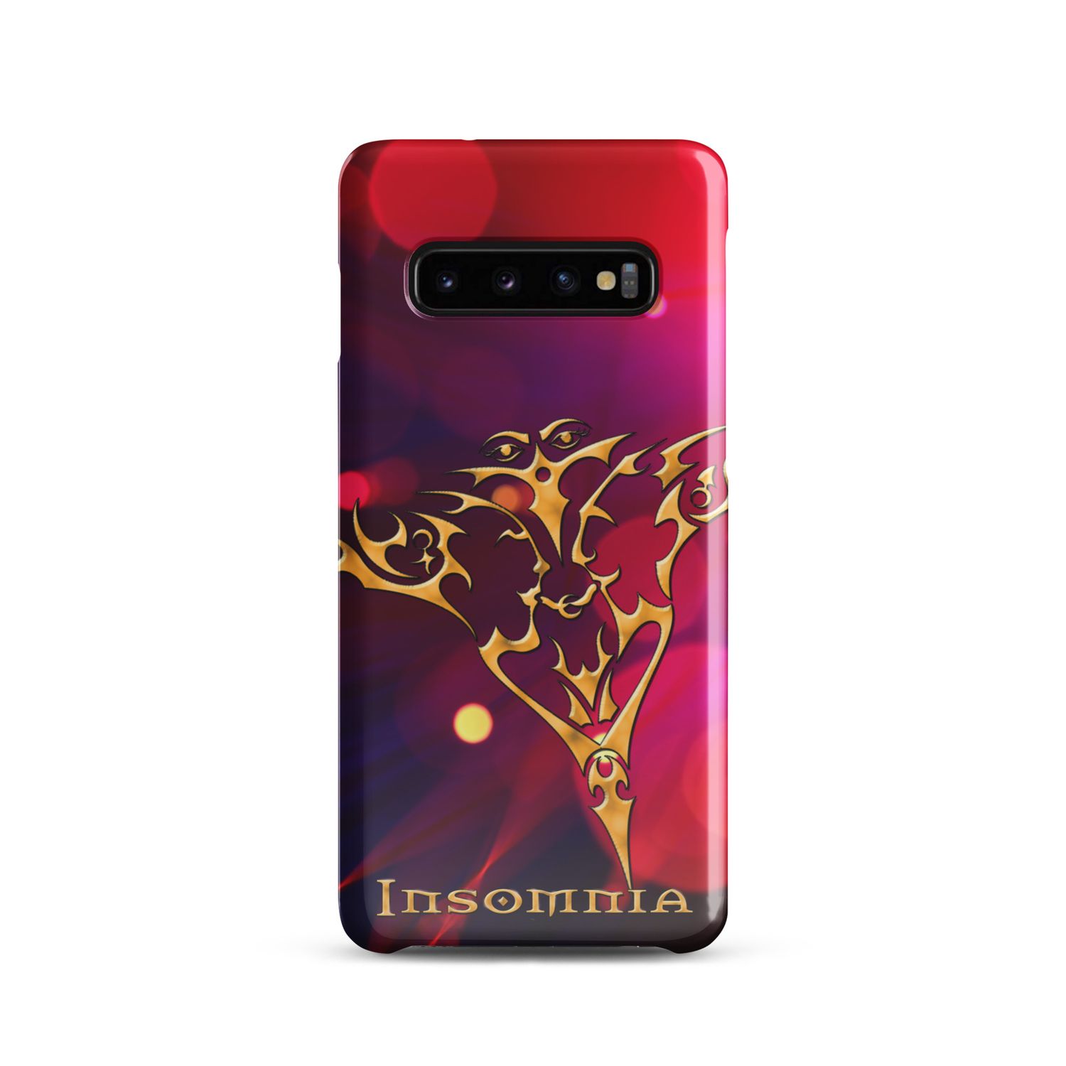 Snapcase Samsung®-Hülle - Galaxy
