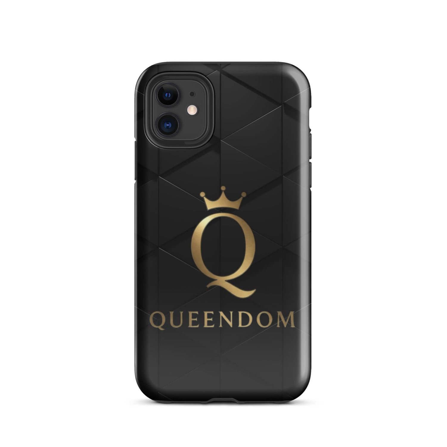 Queendom Hardcase iPhone® Handyhülle