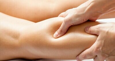 Teil Körper Massage
Fuss/ Beine
30 Mins