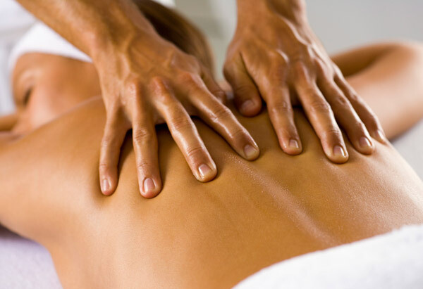 Ganzkörper Massage 90 Min