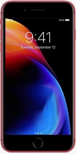 Apple iPhone 8 Plus 256GB