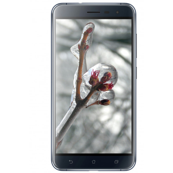 ASUS Zenfone 3 32GB Dual Sim ZE520KL - Black - EUROPA [NO-BRAND]