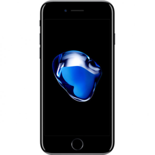 Apple iPhone 7 128GB - Black - EUROPA [NO-BRAND]