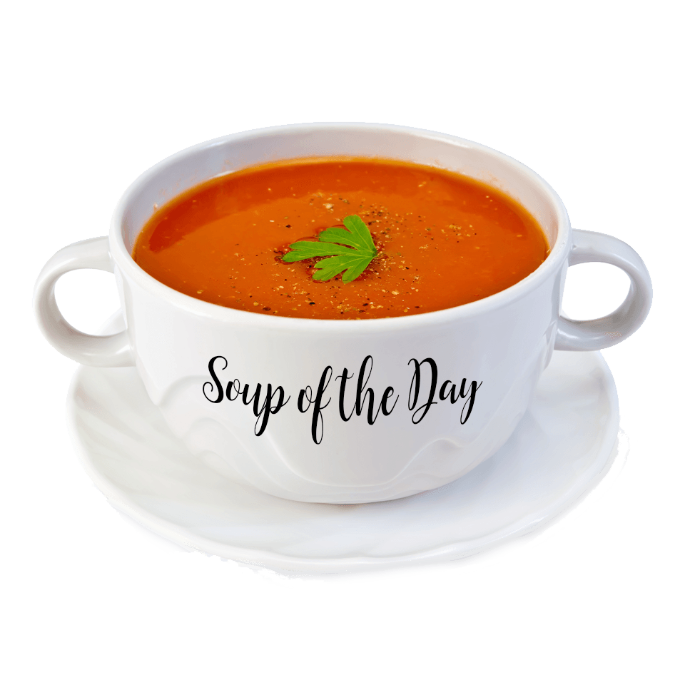 kwik trip soup of the day