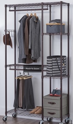 Closet Accessories
