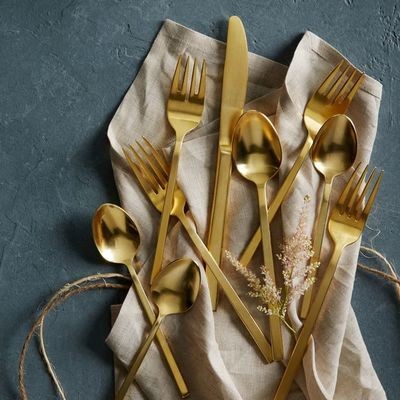 Flatware