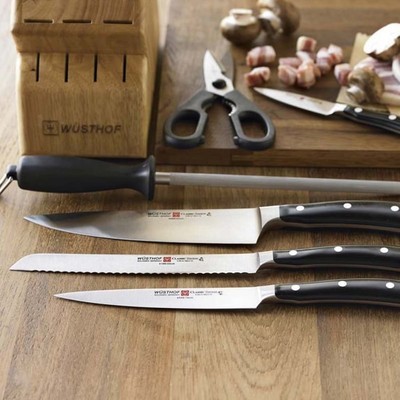 cutlery