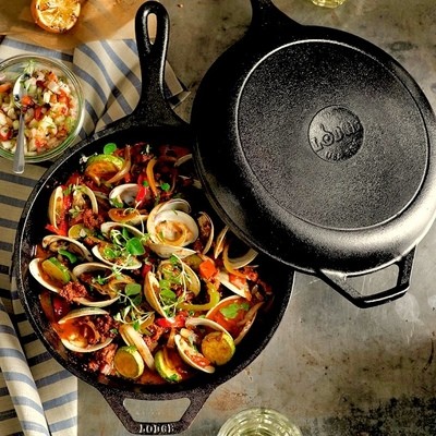 cookware