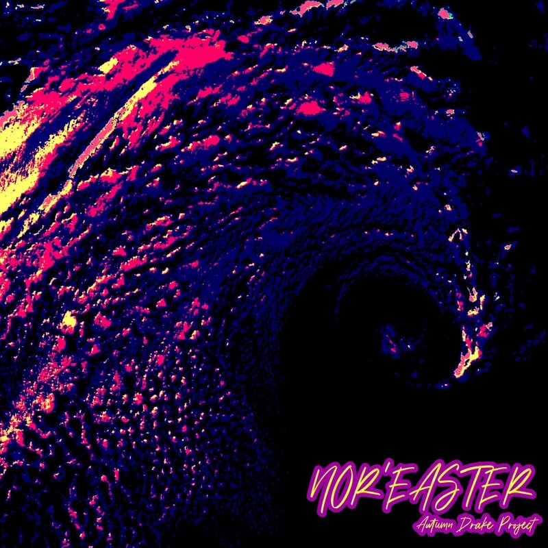 Nor&#39;Easter - Single - Autumn Drake Project [Digital Download]