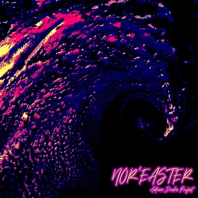Nor'Easter - Single - Autumn Drake Project [Digital Download]